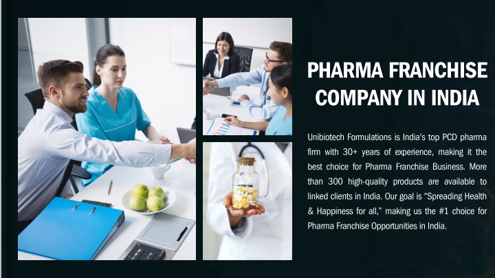 pharma franchise company in india n.w