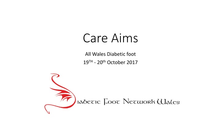 care aims n.w