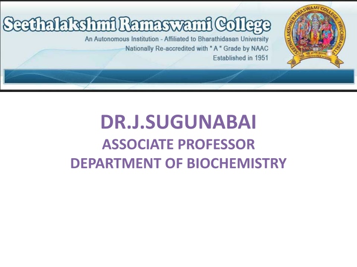 dr j sugunabai n.w