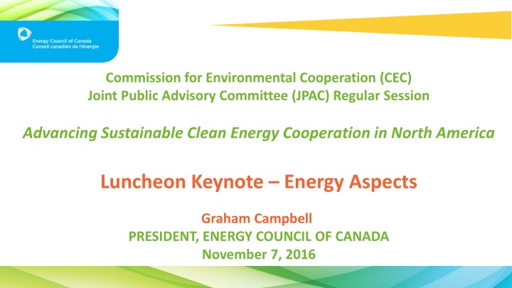 commission for environmental cooperation n.w