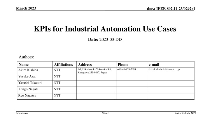march 2023 n.w