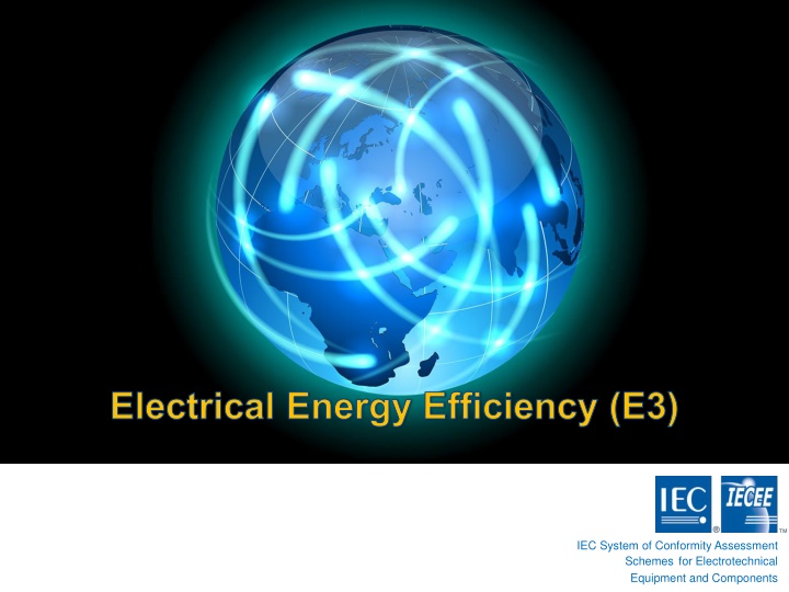 electrical energy efficiency e3 n.w