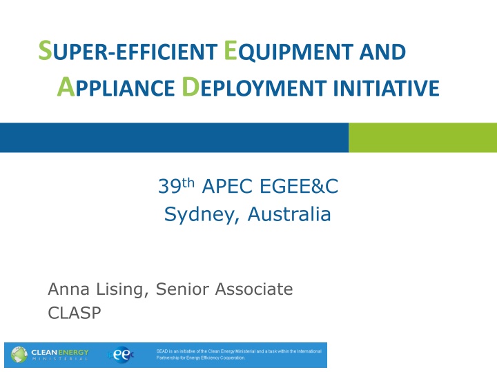 s uper efficient e quipment and a ppliance n.w