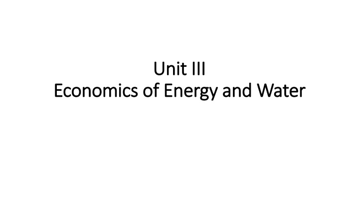 unit iii unit iii n.w