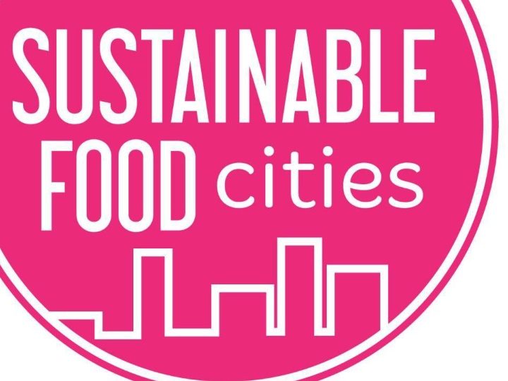 SUSTAINABLE FOOD CITIES WEBINAR