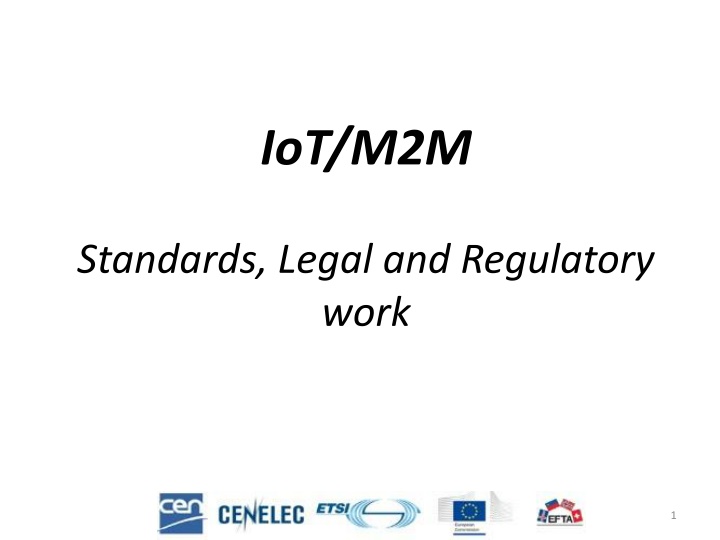 iot m2m n.w