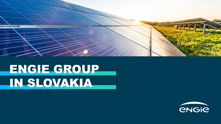 Accelerating Transition Towards Carbon-Neutral Economy with ENGIE