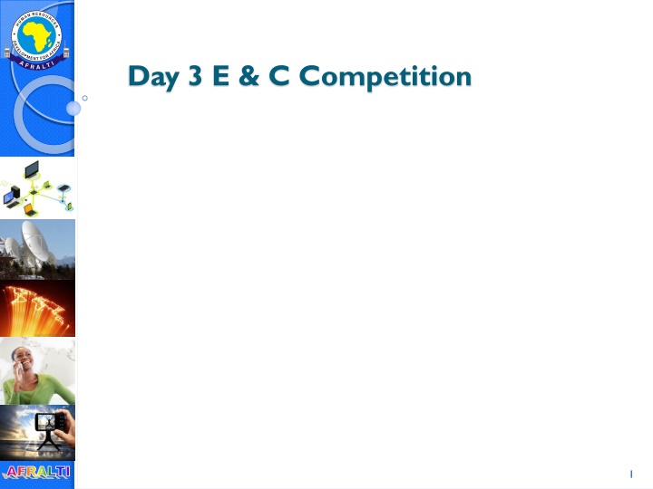 Challenges and Opportunities in ICT Regulation