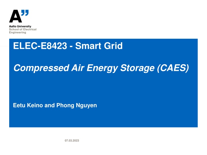 elec e8423 smart grid n.w