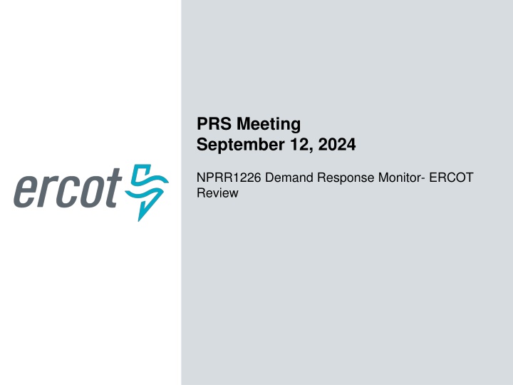 prs meeting september 12 2024 n.w