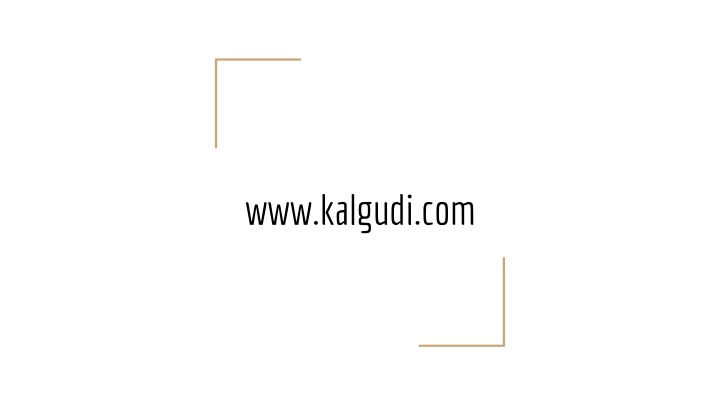 www.kalgudi.com