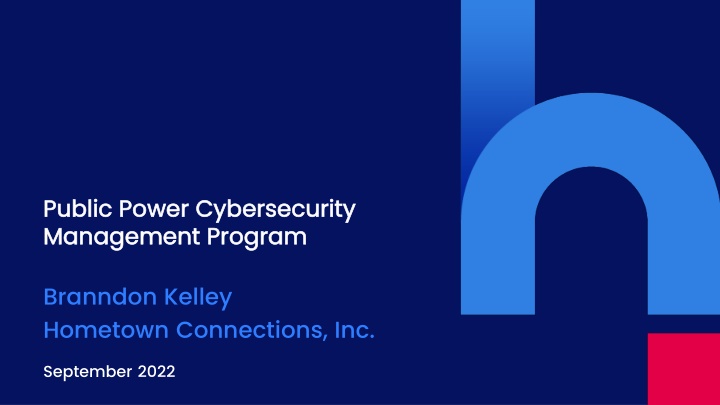 public power cybersecurity public power n.w