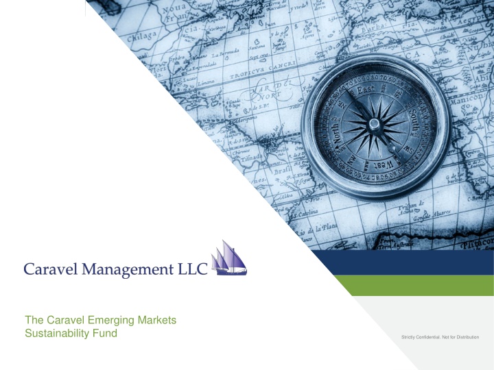 the caravel emerging markets sustainability fund n.w