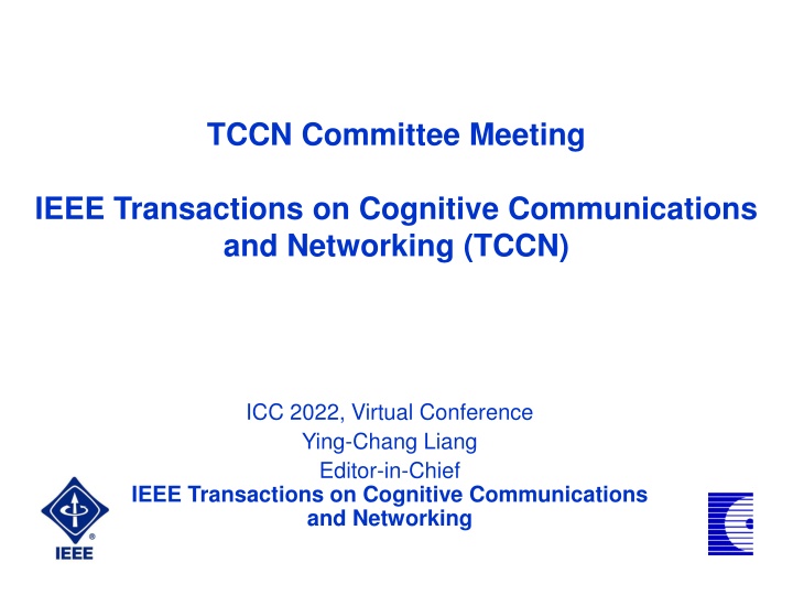 tccn committee meeting n.w