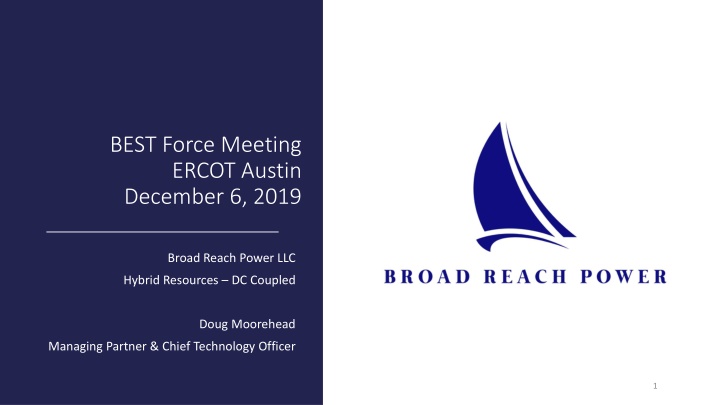 best force meeting ercot austin december 6 2019 n.w