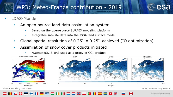 wp3 meteo france contribution 2019 n.w