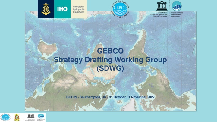 gebco n.w