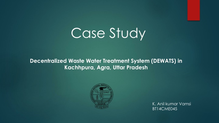 Case Study
