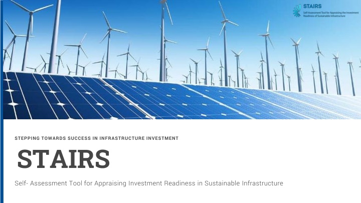 Bridging the Infrastructure Investment Gap by Developing Bankable Projects