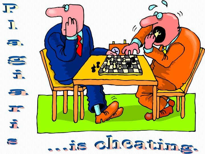 Plagiarism: Unauthorized Imitation & Its Consequences