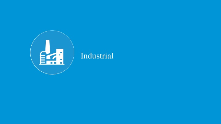 industrial n.w