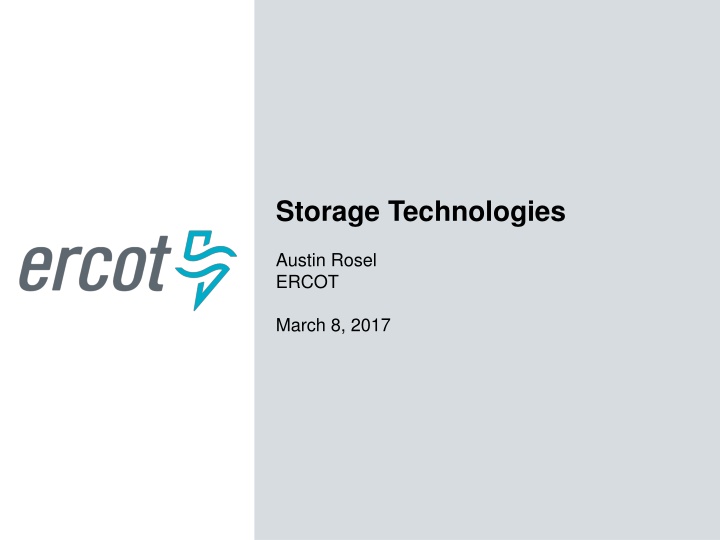 storage technologies n.w