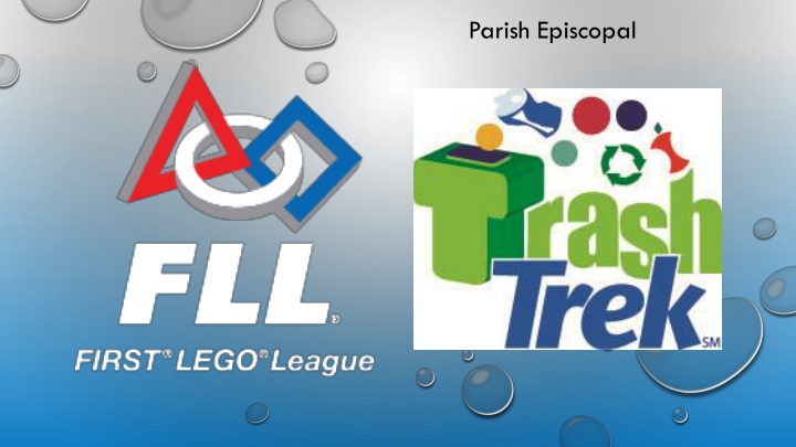 parish episcopal n.w