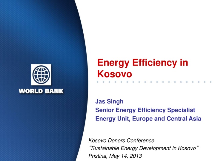 energy efficiency in kosovo n.w