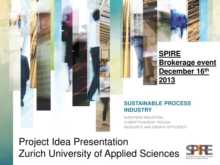spire brokerage event december 16 th 2013 n.w