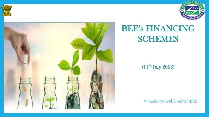 bee s financing bee s financing schemes schemes n.w