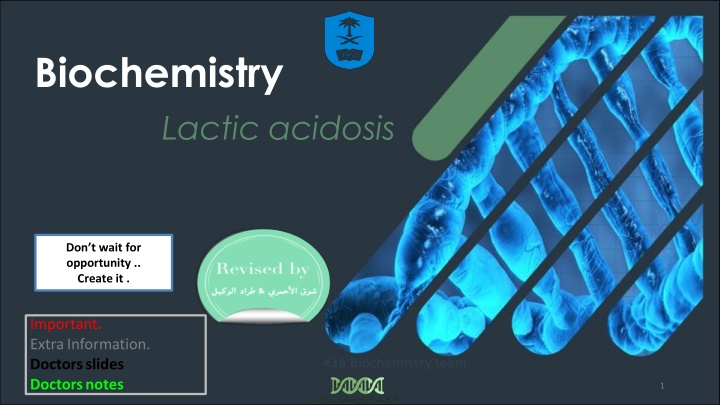 biochemistry n.w