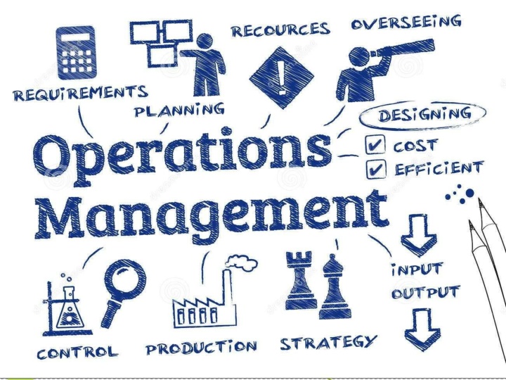 Evolution of Operations Management and Quality in Global Environment