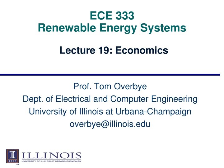 ece 333 n.w