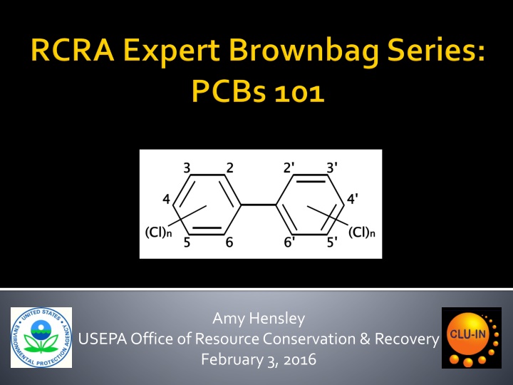 PCBs: Properties, Health Concerns, and Regulations