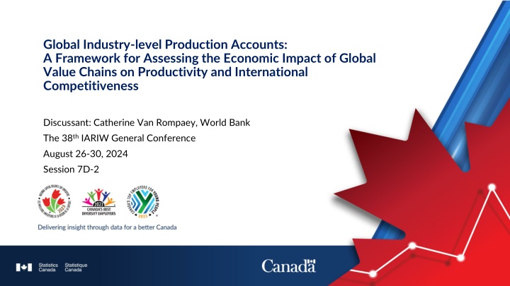 Assessing Economic Impact of Global Value Chains