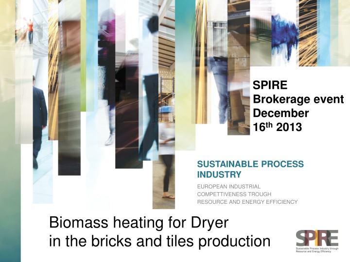 spire brokerage event december 16 th 2013 n.w