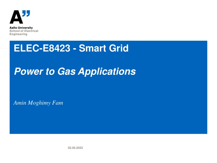 elec e8423 smart grid n.w