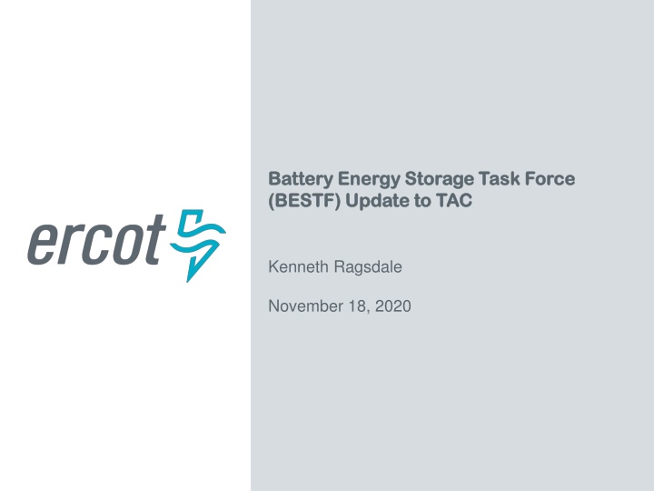 battery energy storage task force battery energy n.w