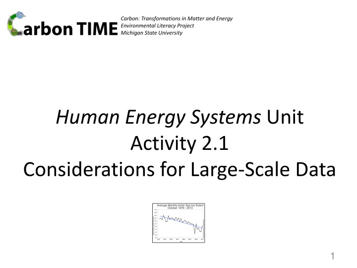 human energy systems unit activity n.w
