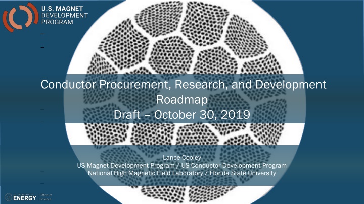 Conductor Development Program Roadmap