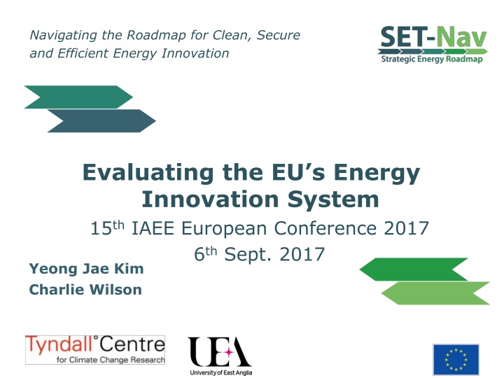 navigating the roadmap for clean secure n.w