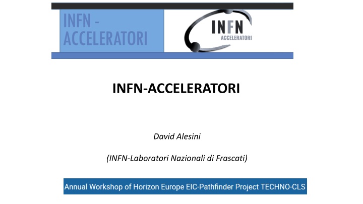 INFN-ACCELERATORI