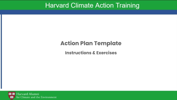 action plan template n.w