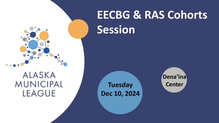 eecbg ras cohorts session n.w