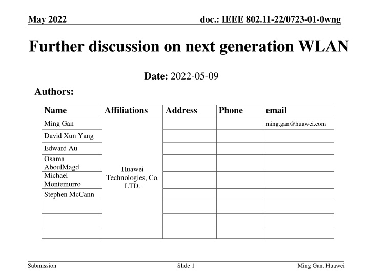 may 2022 n.w