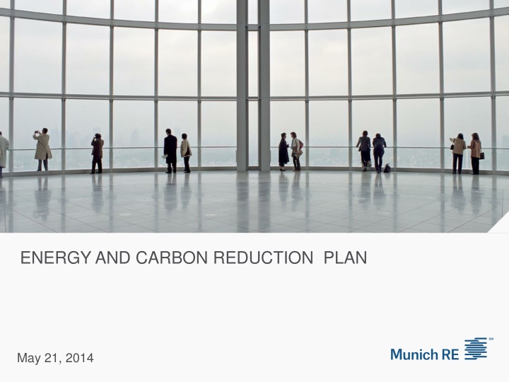 energy and carbon reduction plan n.w