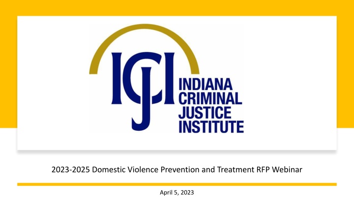 2023 2025 domestic violence prevention n.w