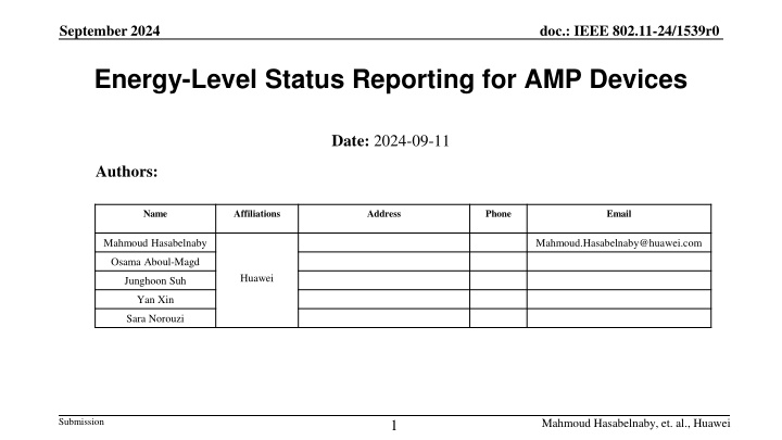 doc ieee 802 11 24 1539r0 n.w