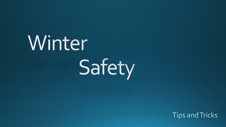 winter n.w