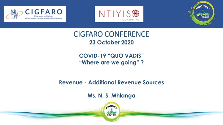 COVID-19 Impact on Revenue Management Strategies